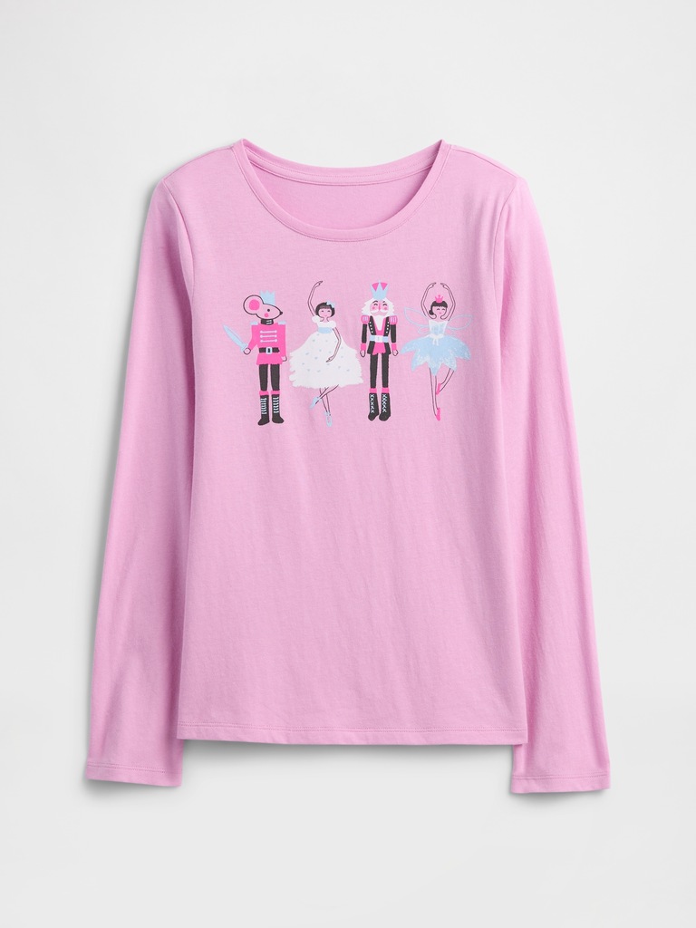 Kids Graphic T-Shirt