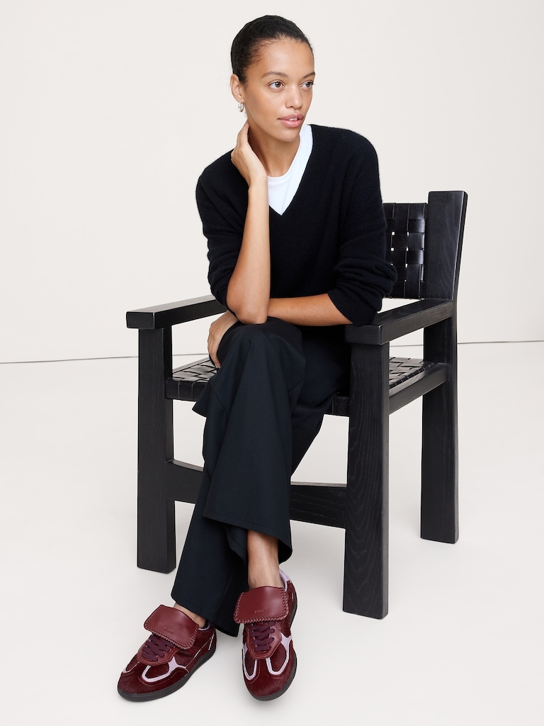 Tb.490 Club Sneaker by Alohas