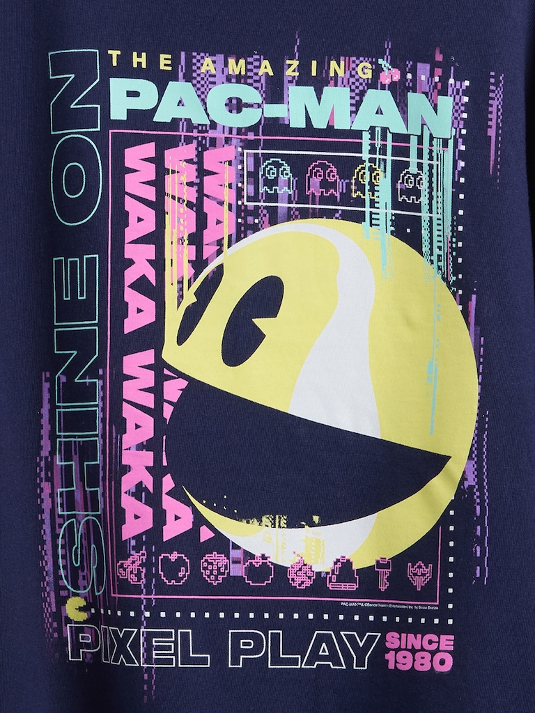 Kids Gamer Graphic T-Shirt