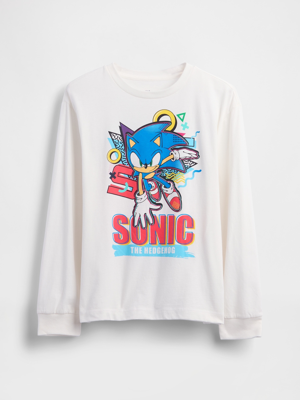 Kids Gamer Graphic T-Shirt