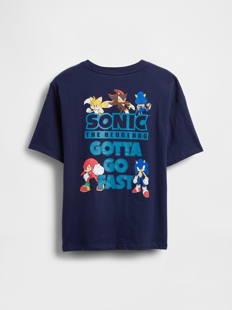 Kids Graphic T-Shirt