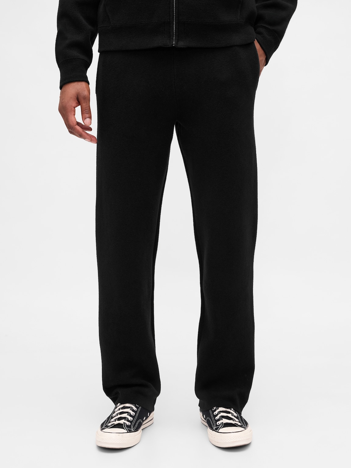 Heavyweight CashSoft Sweater Pants