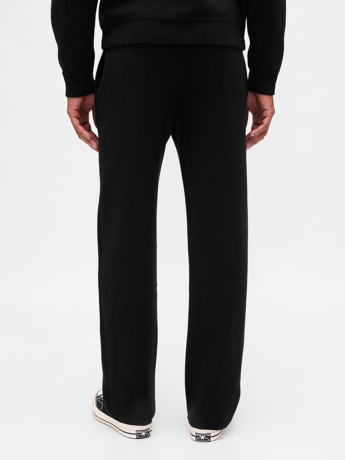 Heavyweight CashSoft Sweater Pants