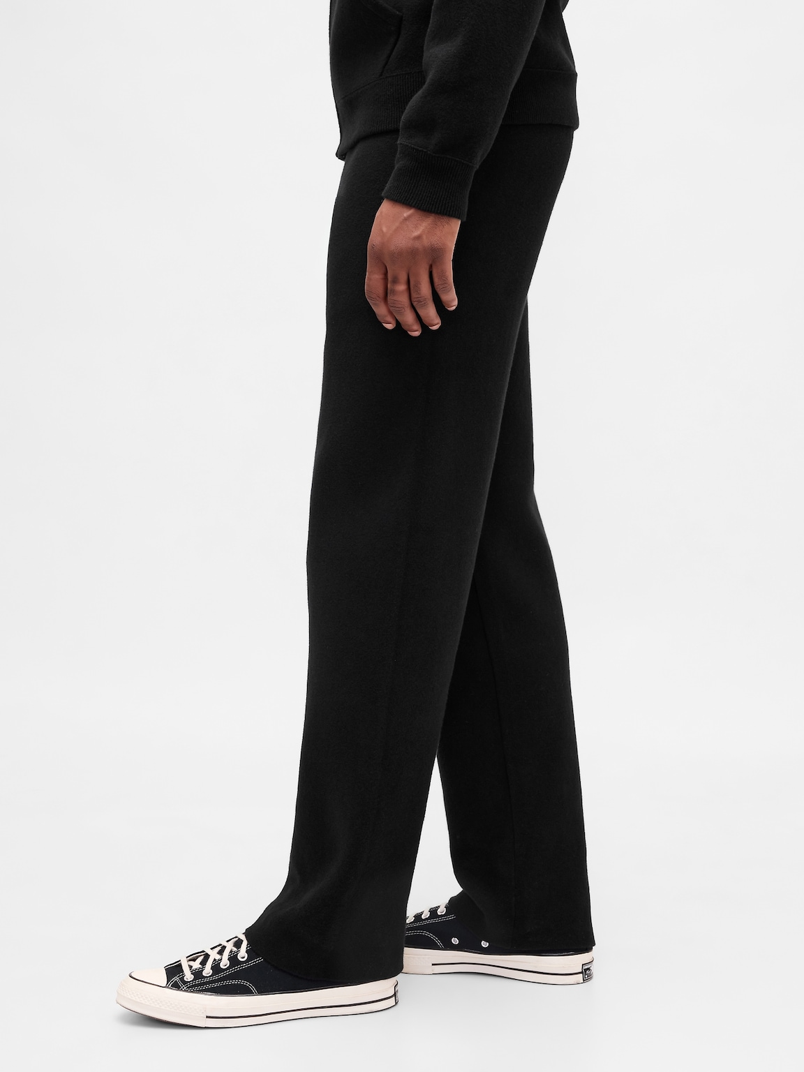 Heavyweight CashSoft Sweater Pants