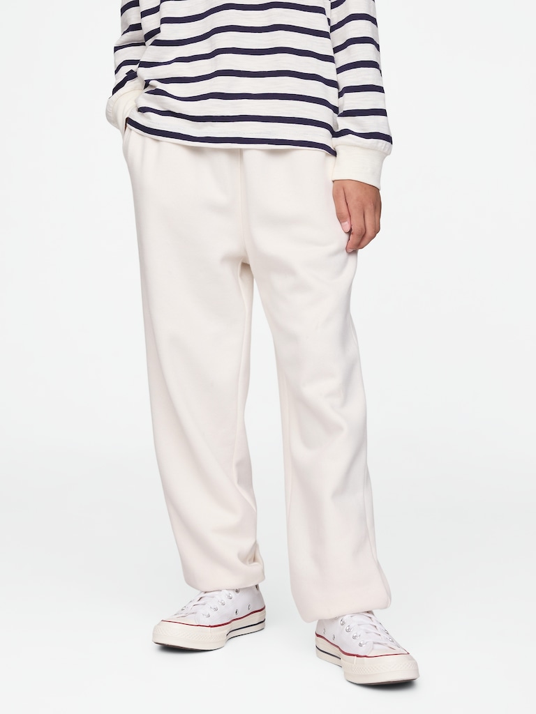 Kids VintageSoft Baggy Sweatpants