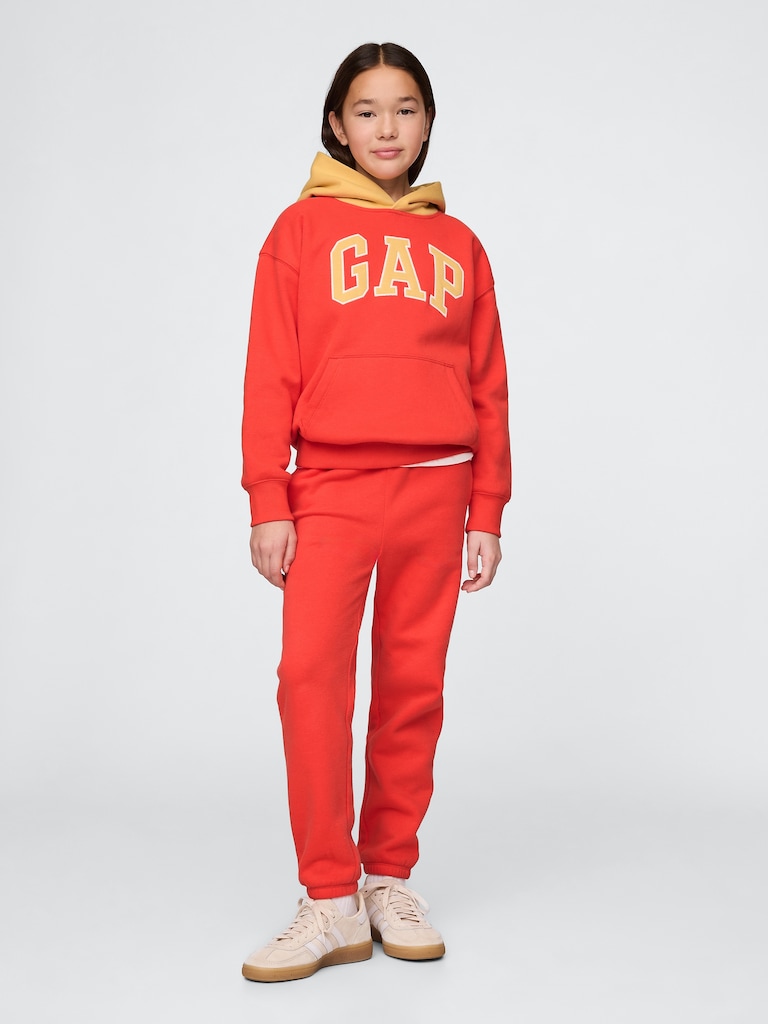 Kids VintageSoft Joggers