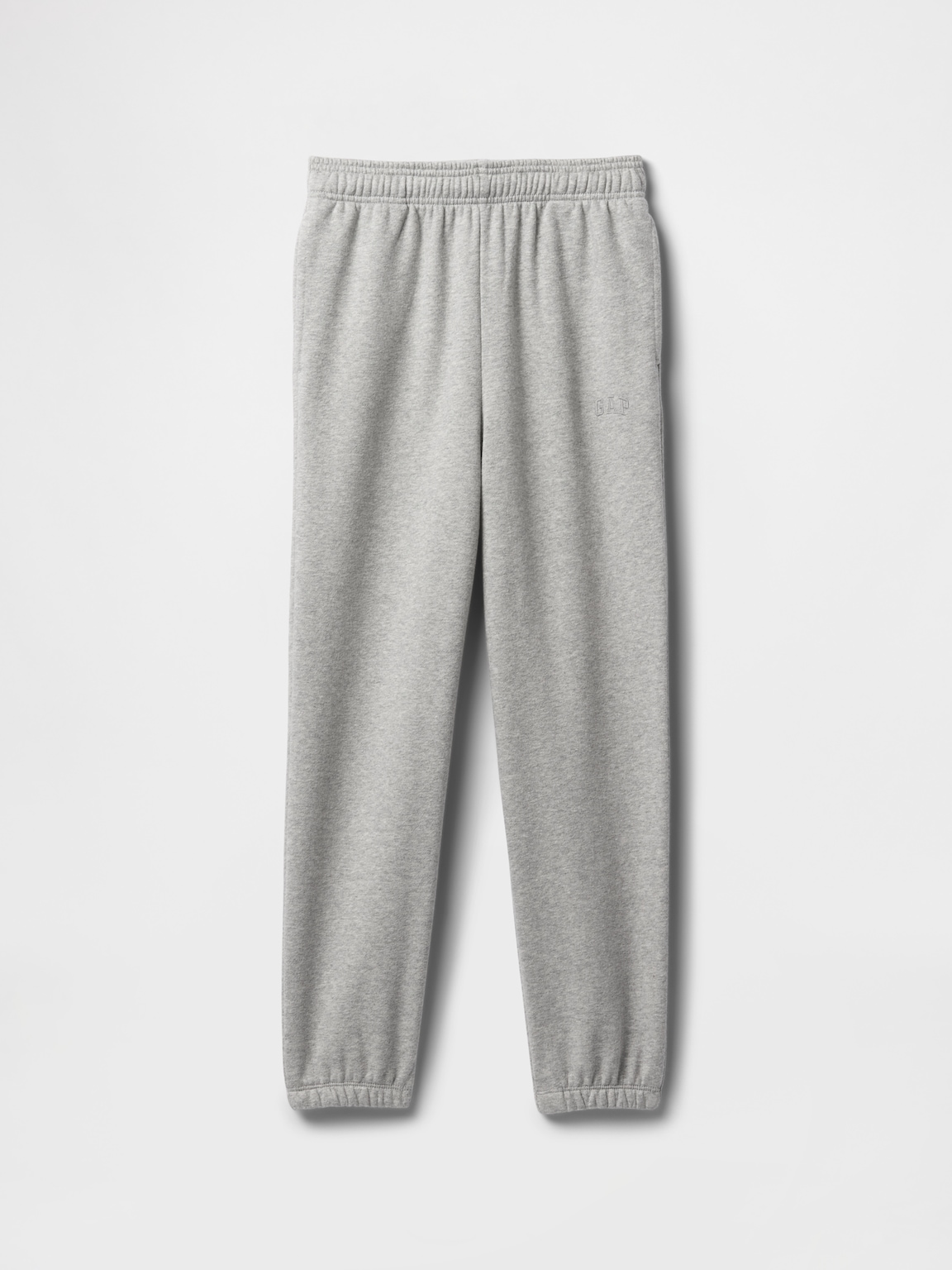 Kids VintageSoft Relaxed Logo Joggers