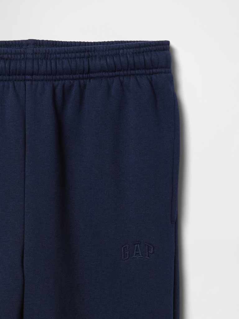 Kids VintageSoft Relaxed Logo Joggers