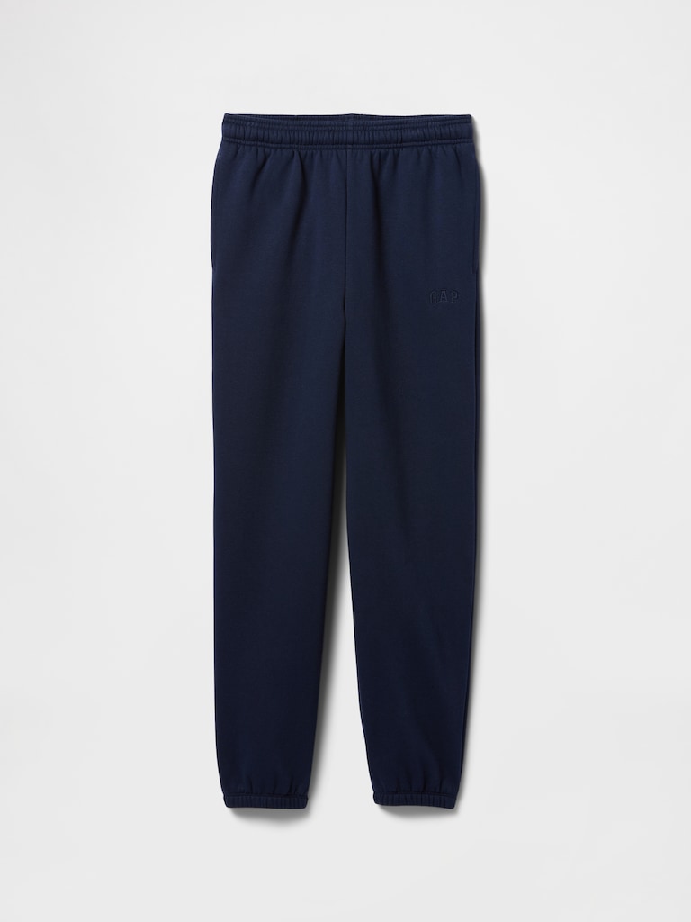 Kids VintageSoft Relaxed Logo Joggers