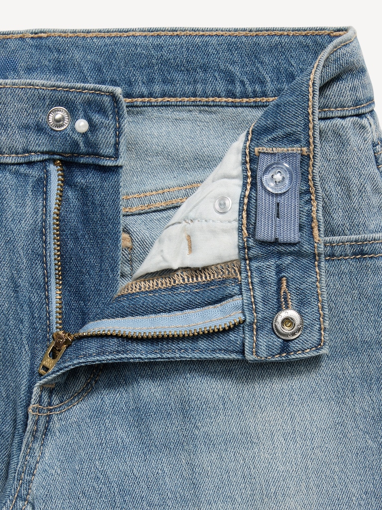 90's Straight-Leg Jeans for Boys