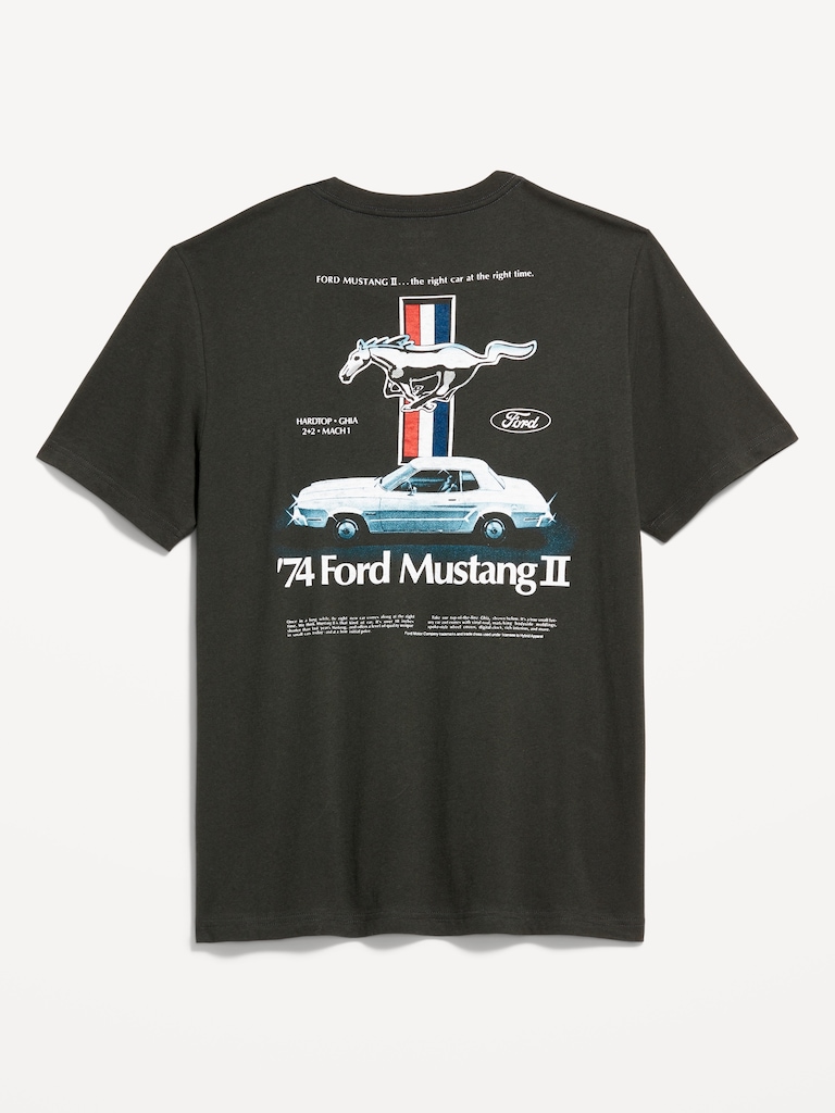 Ford Mustang™ T-Shirt