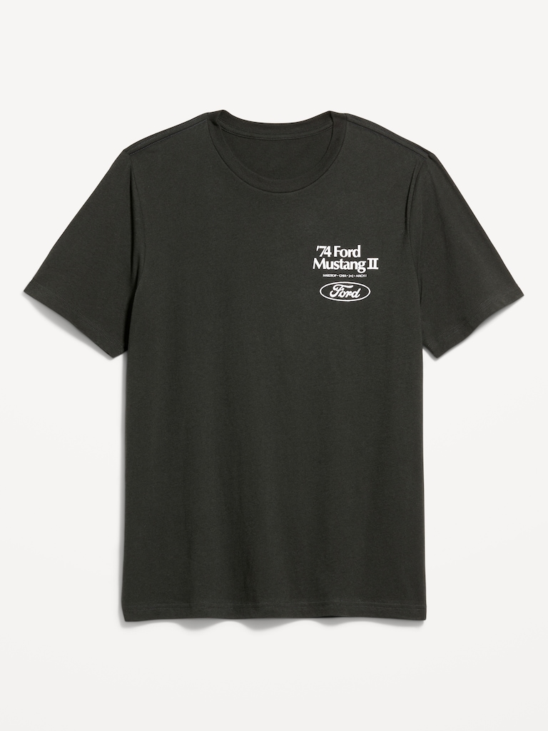 Ford Mustang™ T-Shirt