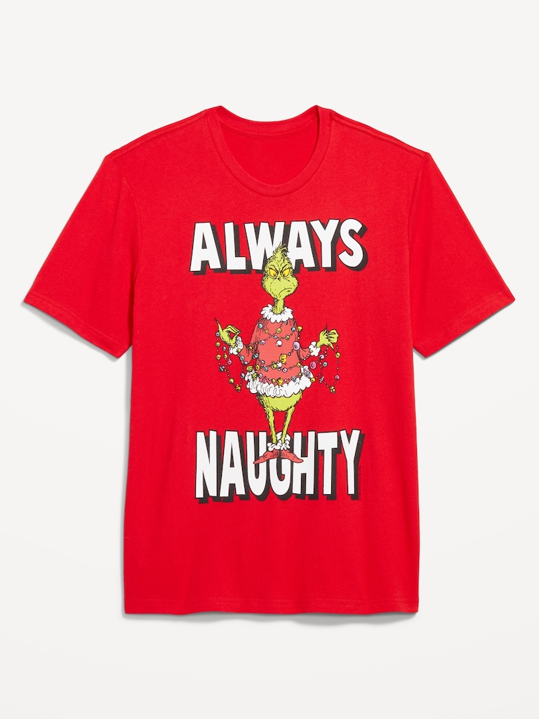 Dr. Seuss's™ The Grinch™ T-Shirt