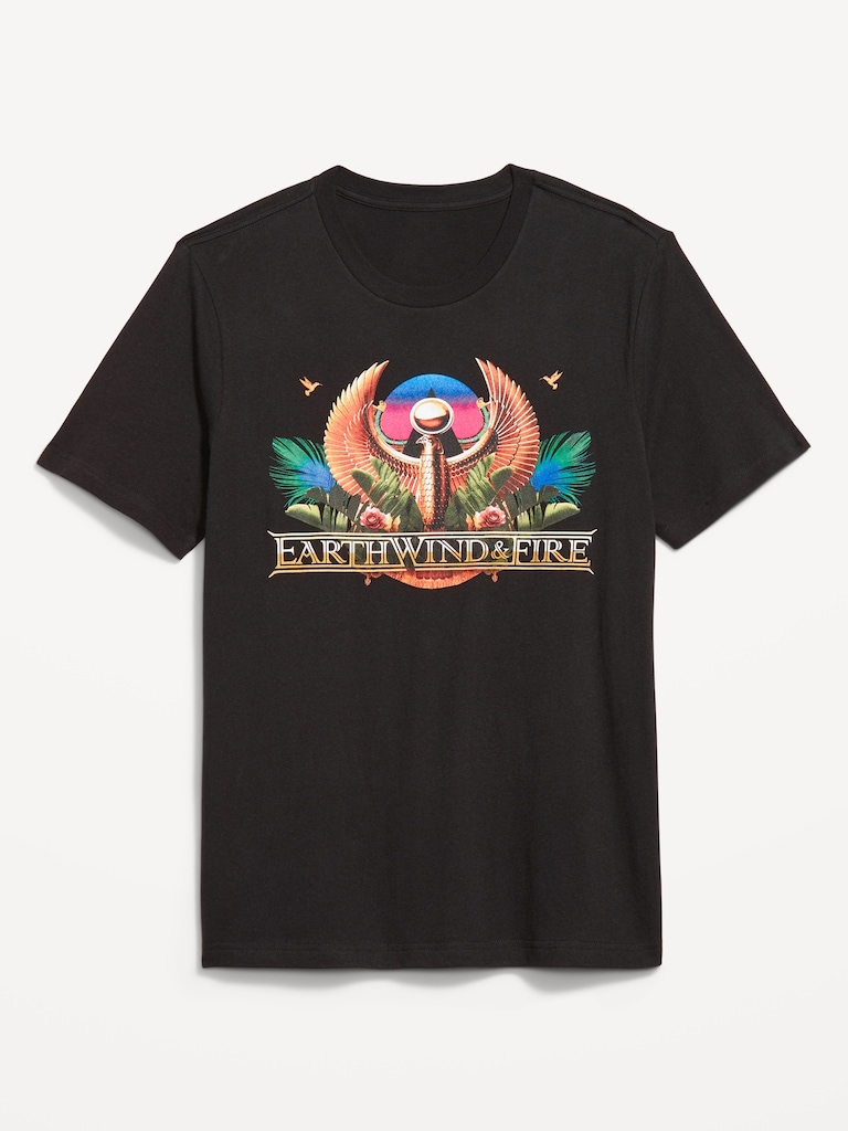 Earth, Wind & Fire™ T-Shirt