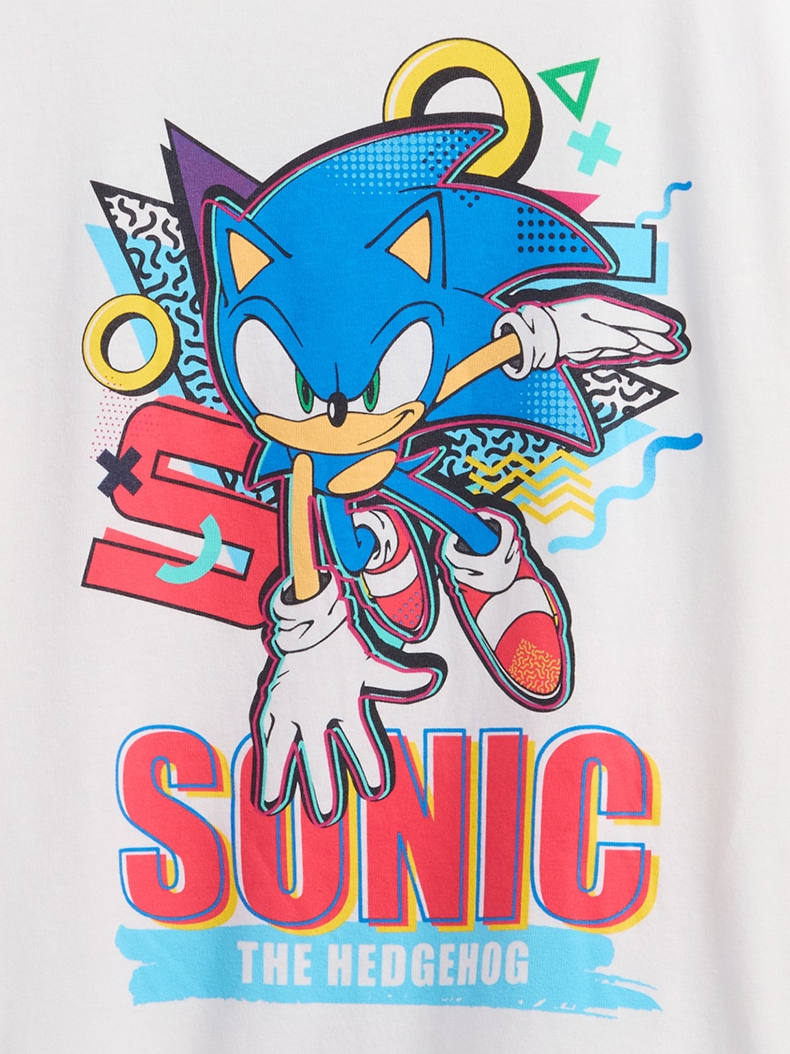 Kids Gamer Graphic T-Shirt