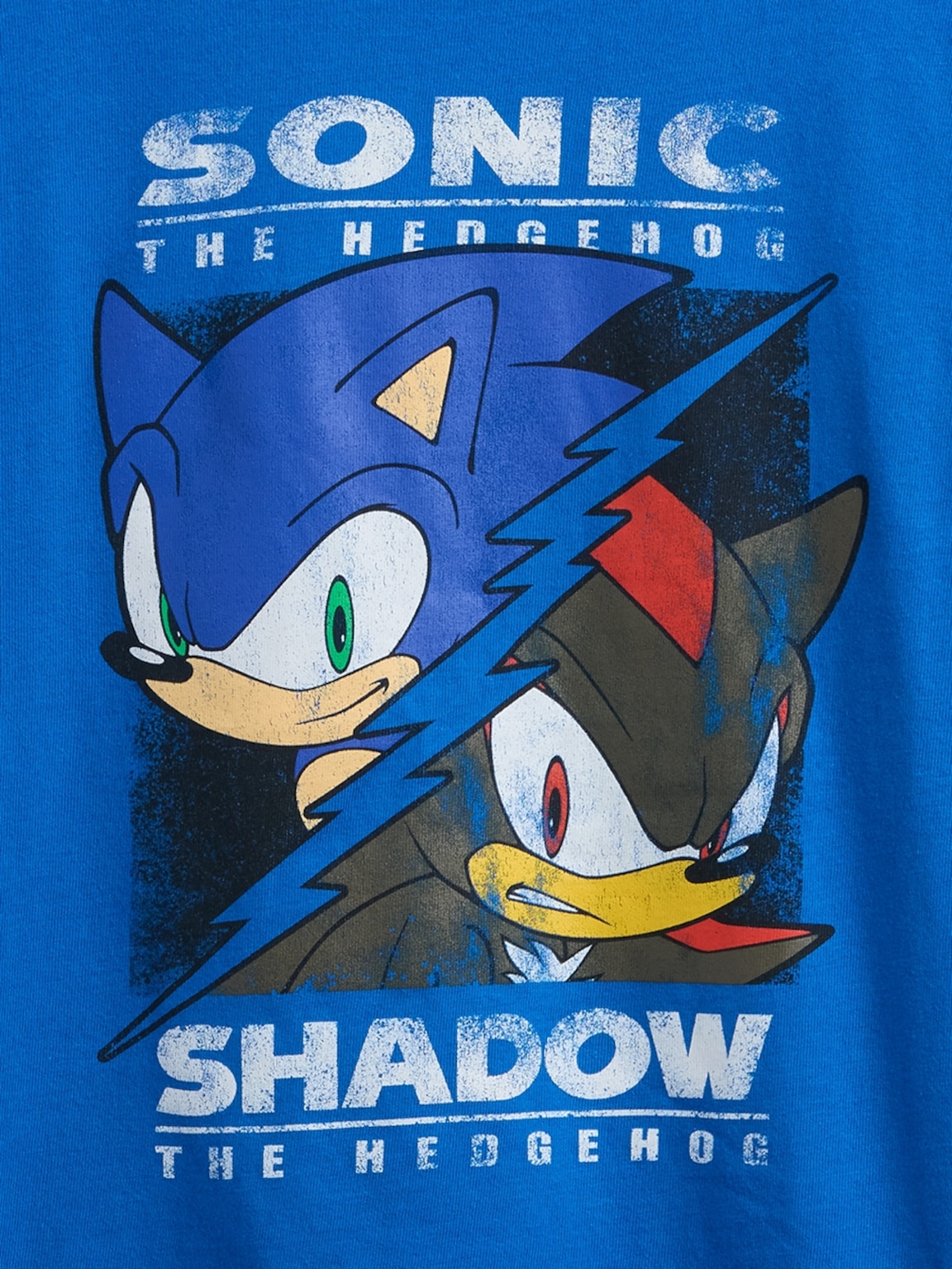 Kids Graphic T-Shirt