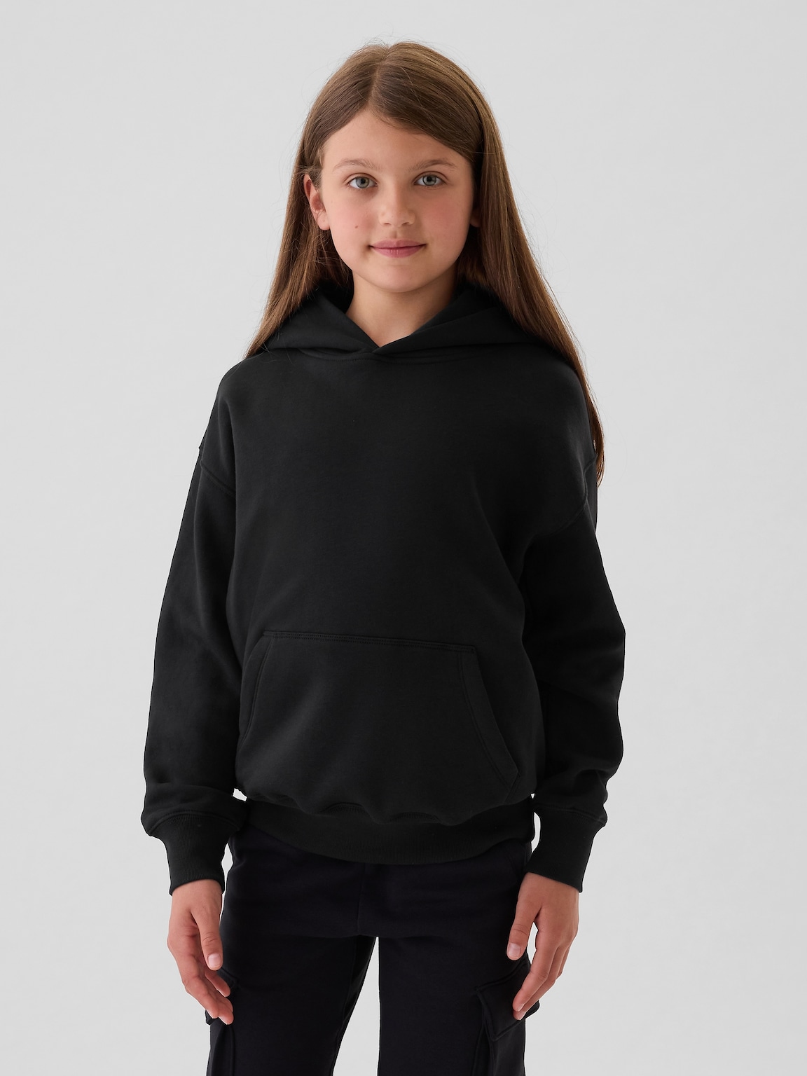 Kids VintageSoft Relaxed Hoodie