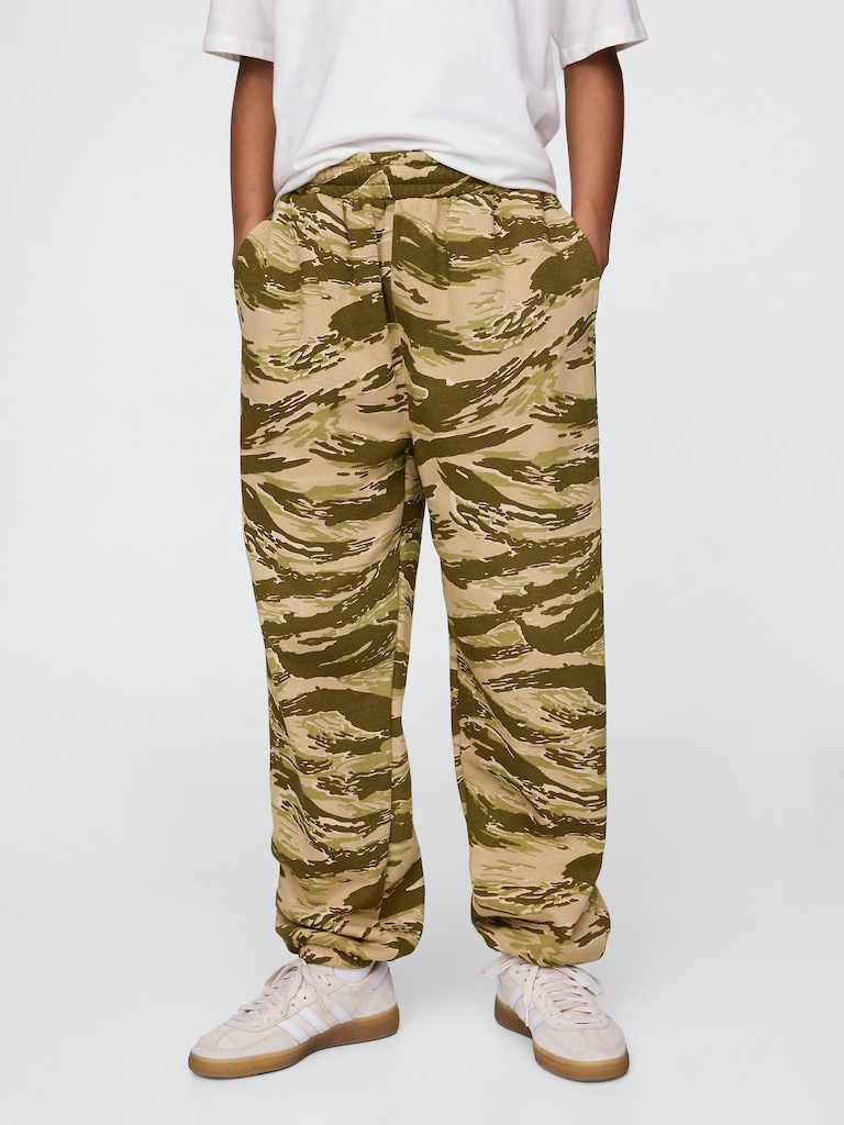 Kids VintageSoft Baggy Sweatpants