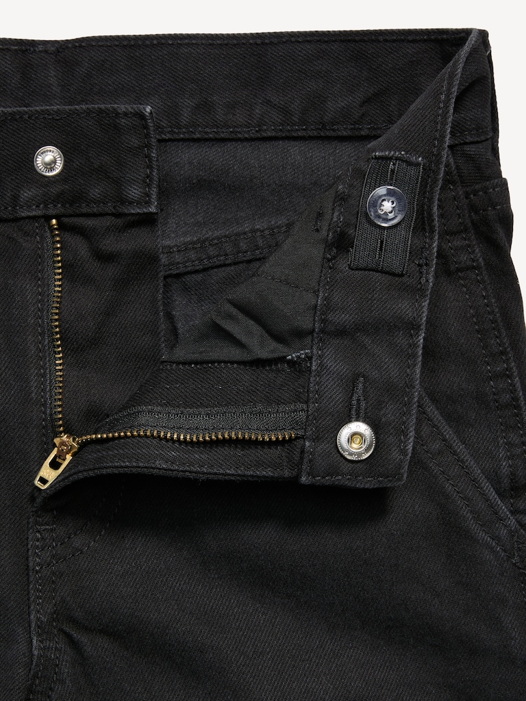 Super Baggy Cargo Jeans for Boys