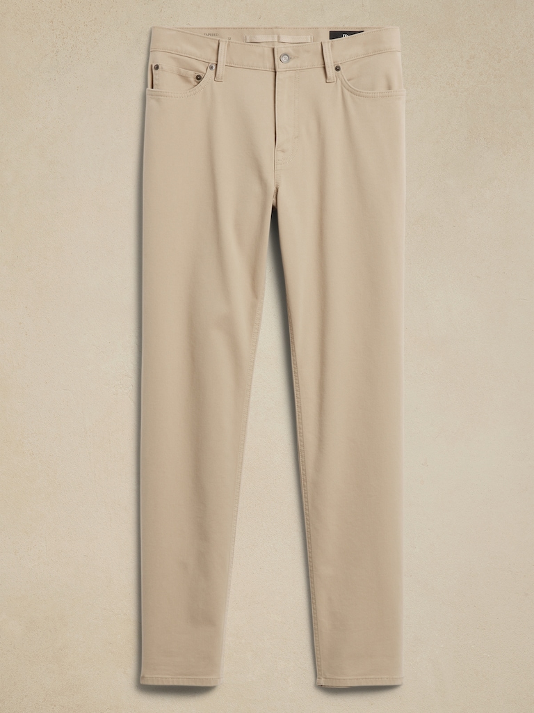 Athletic Traveler Pant