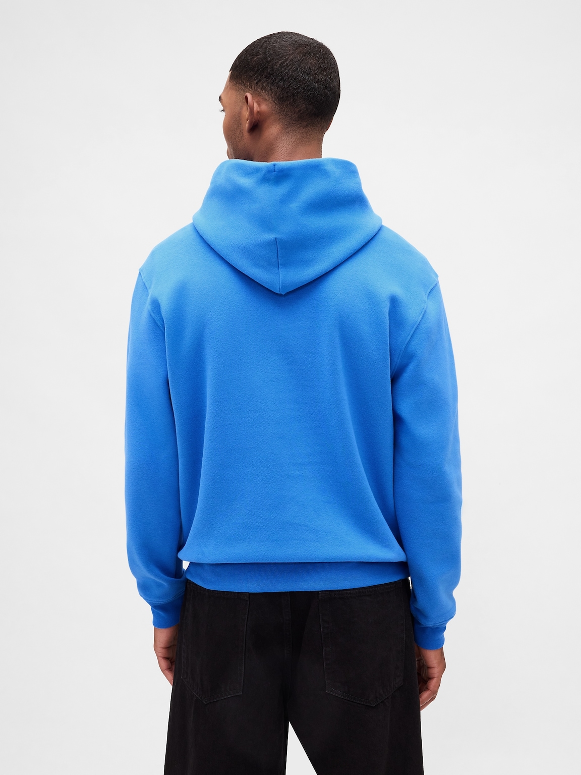 Adult VintageSoft Arch Logo Hoodie