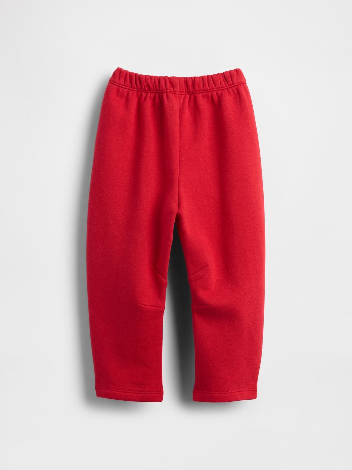 Baby & Toddler VintageSoft Logo Barrel Sweatpants