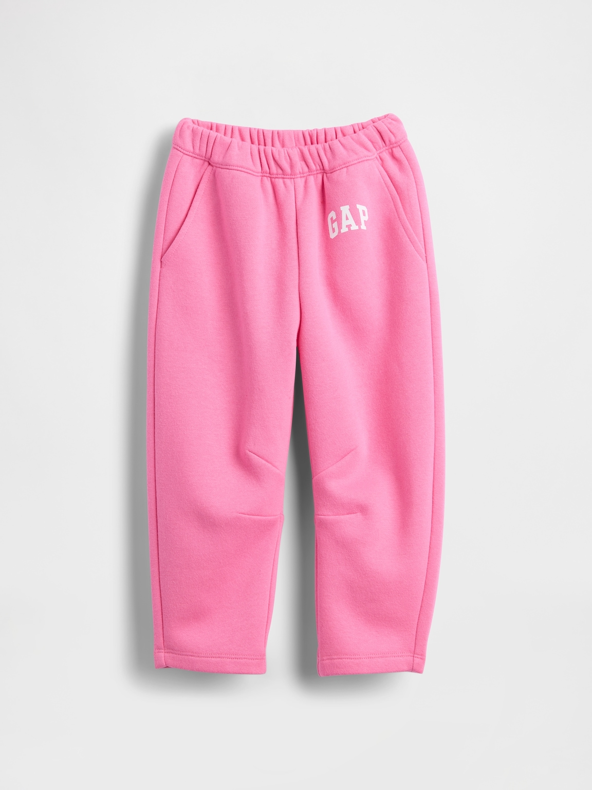 Baby & Toddler VintageSoft Logo Barrel Sweatpants