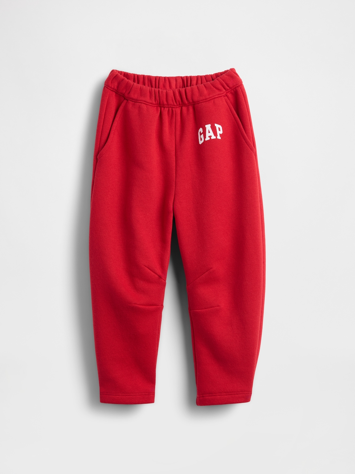 Baby & Toddler VintageSoft Logo Barrel Sweatpants