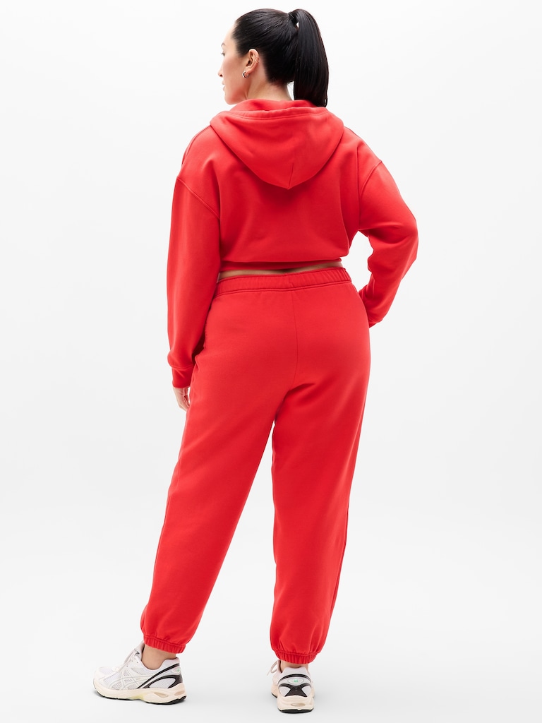 Forever Fleece High Rise Jogger