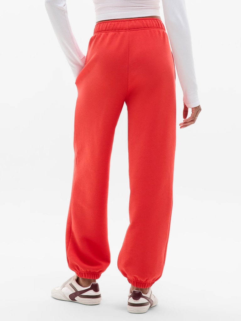 Forever Fleece High Rise Jogger