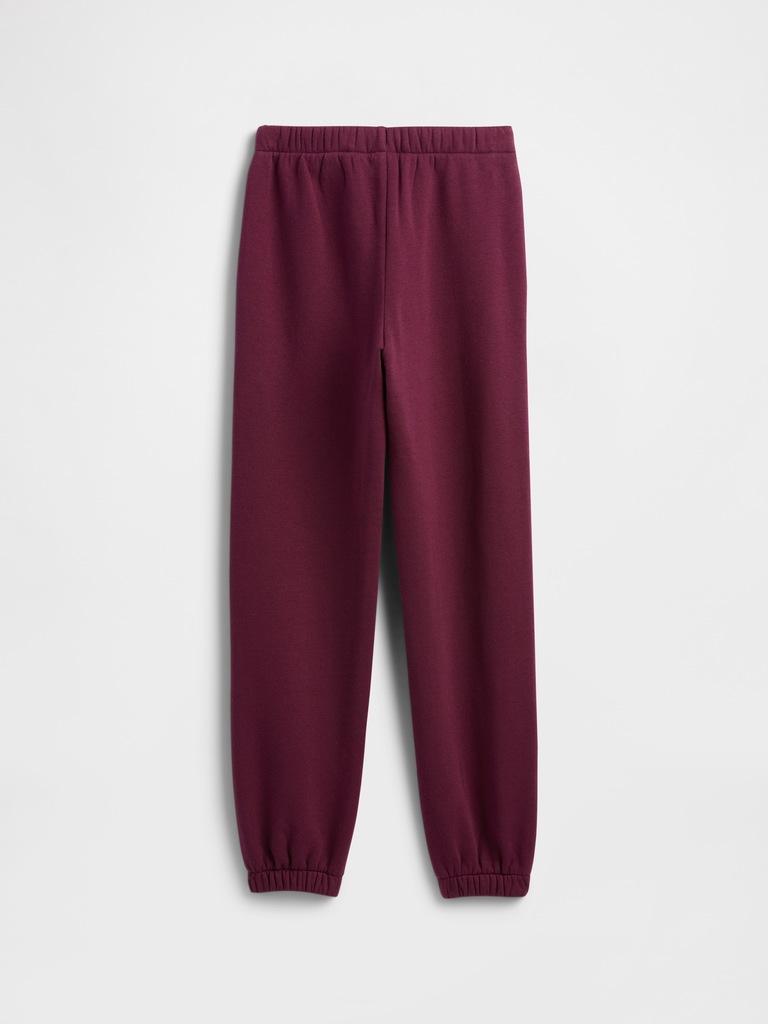 Kids Relaxed Gap Logo Joggers