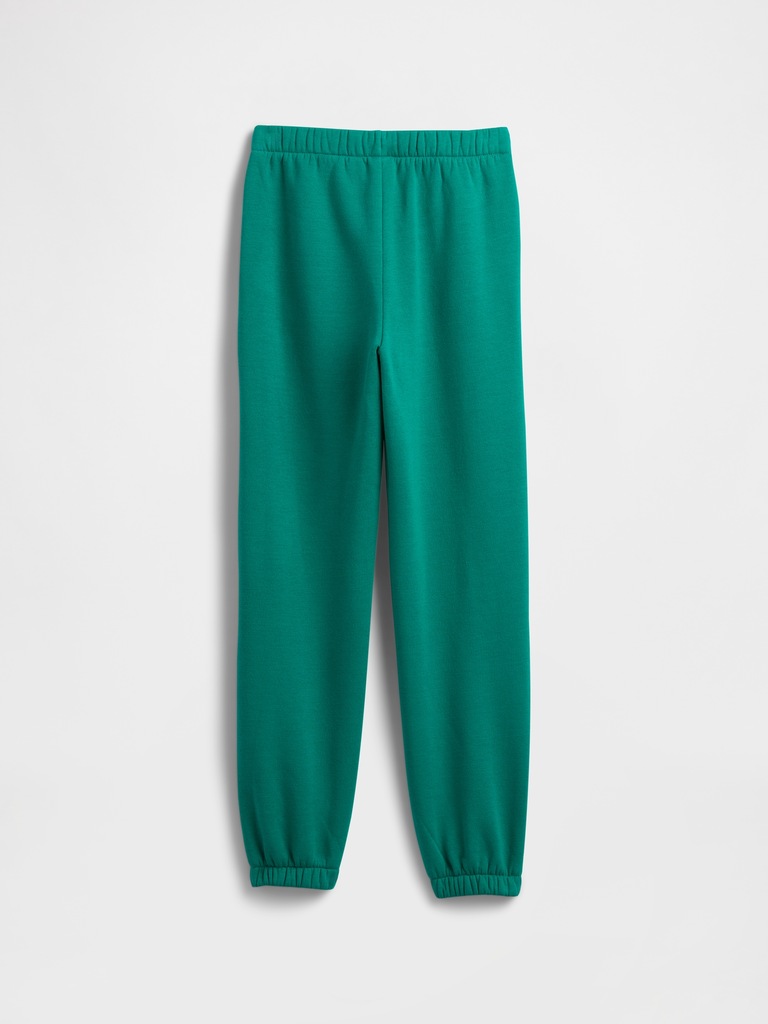 Kids Relaxed Gap Logo Joggers