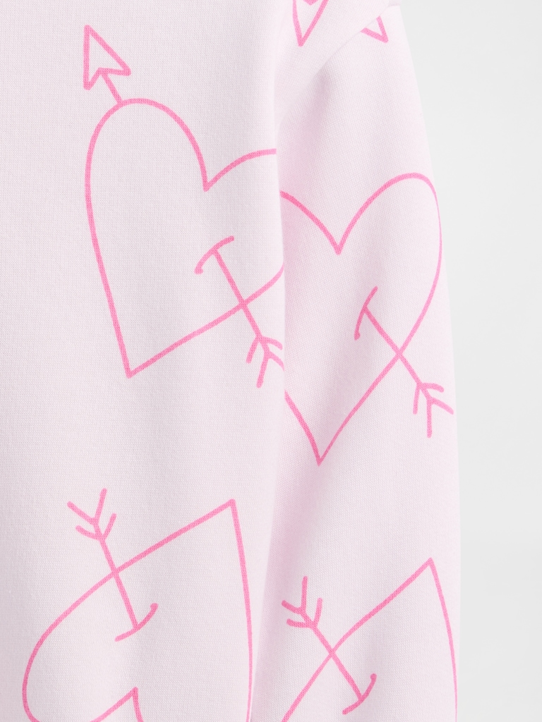 babyGap Graphic Sweatshirt