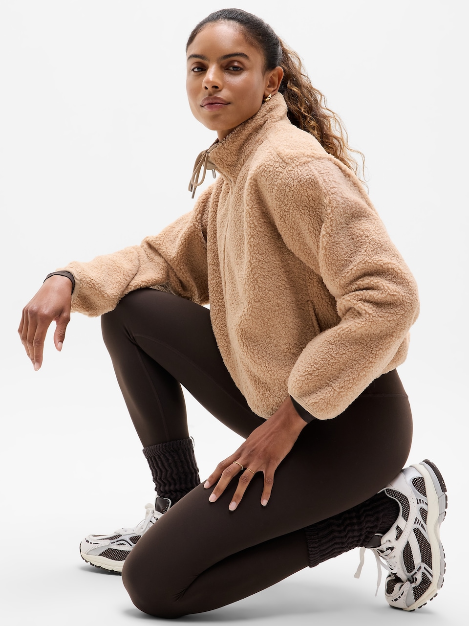 In the Clouds Jacket