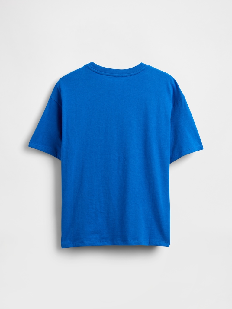 Kids Graphic T-Shirt