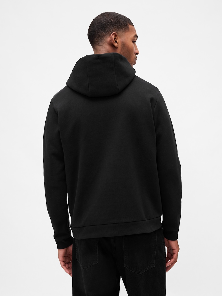 Heavyweight French Terry Hoodie