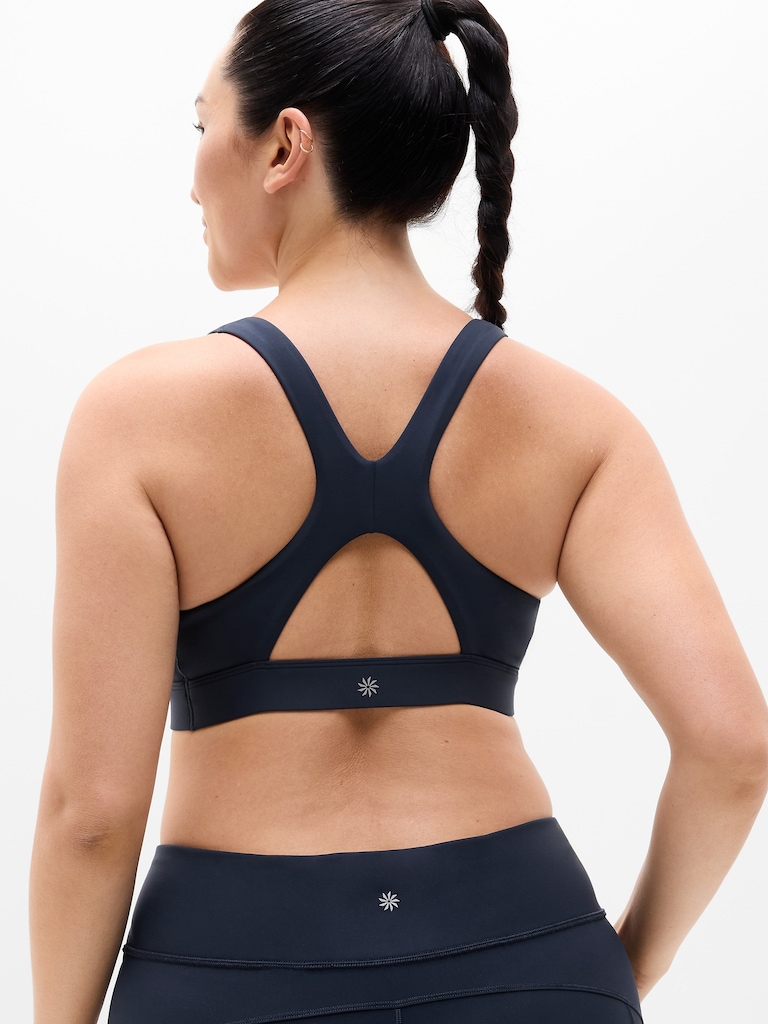 Interval Sports Bra D-DD