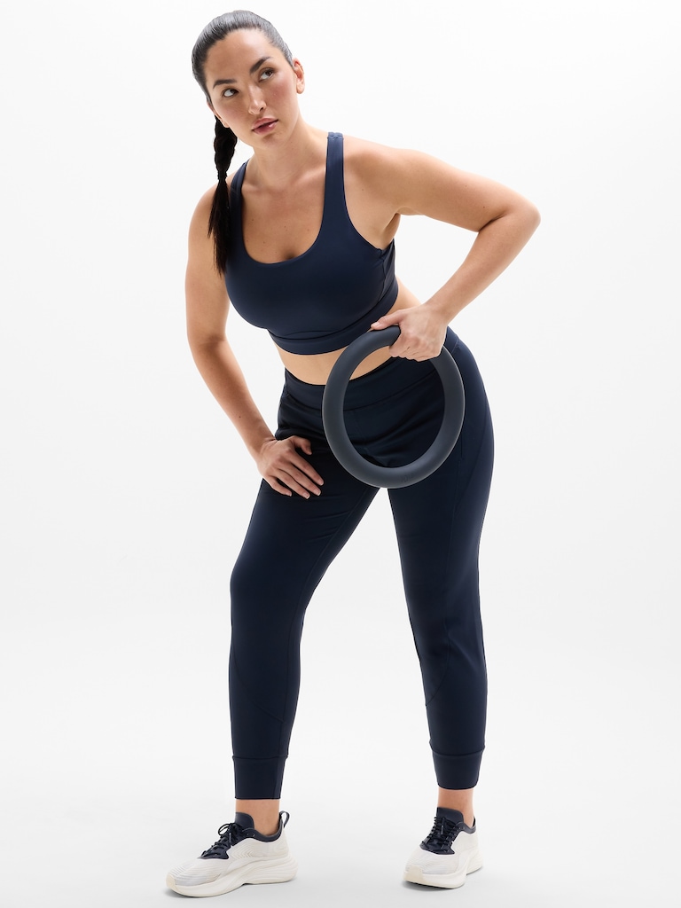Interval Sports Bra D-DD