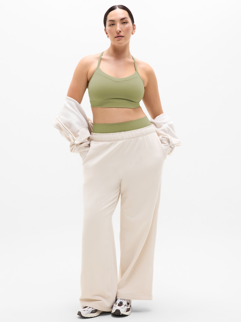 Vital Sports Bra D-DD