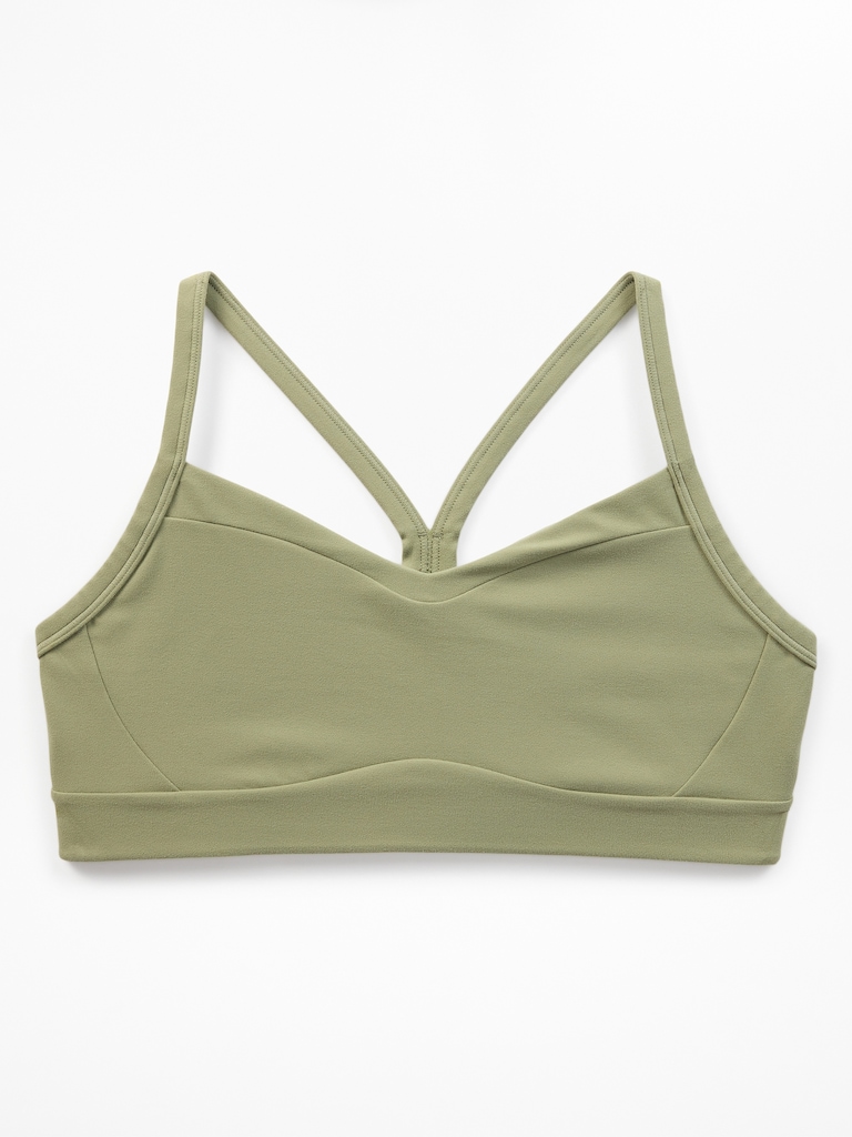 Vital Sports Bra A-C