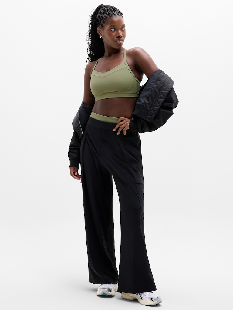 Vital Sports Bra A-C