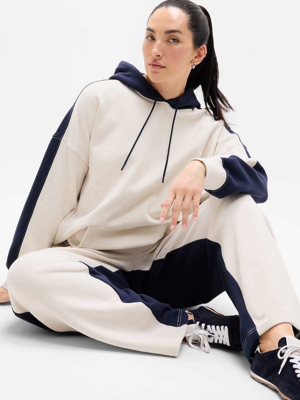 Forever Fleece Hoodie