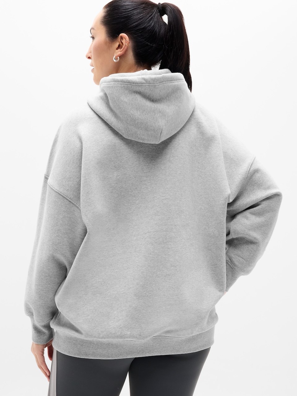 Forever Fleece Hoodie