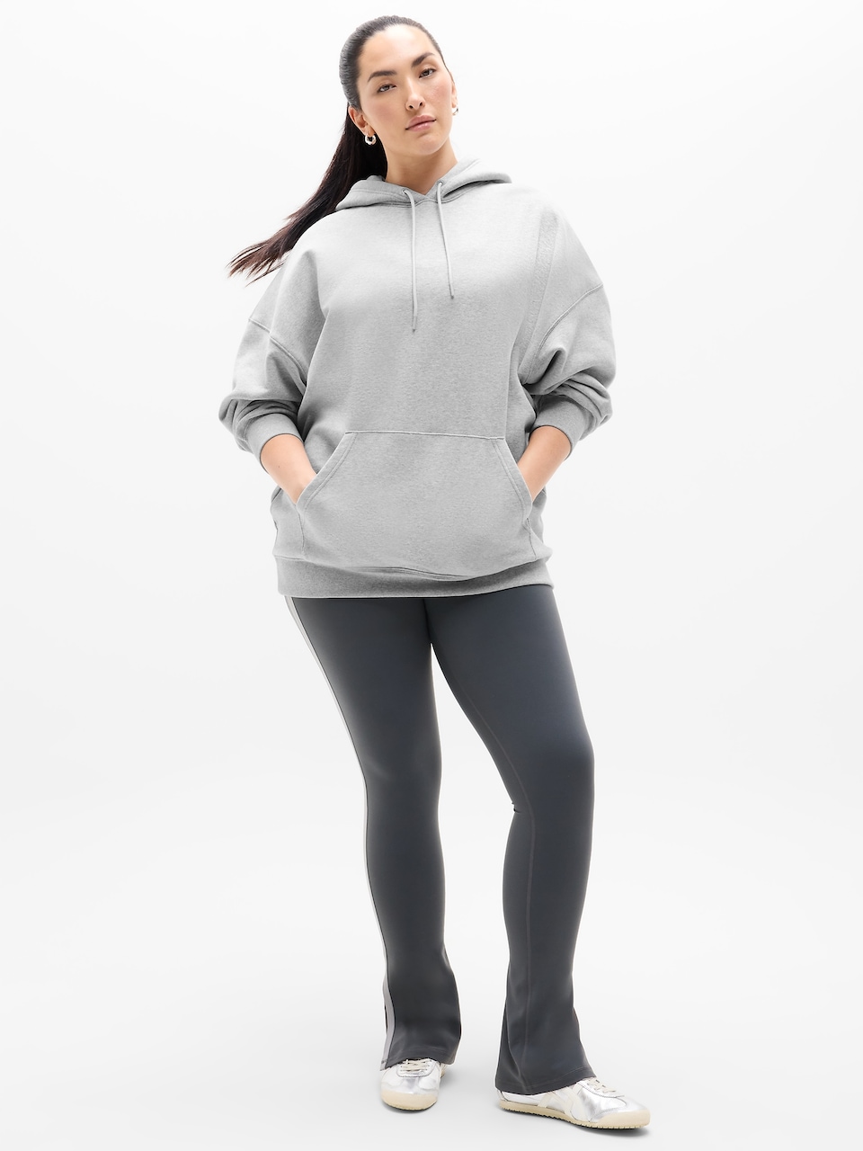 Forever Fleece Hoodie
