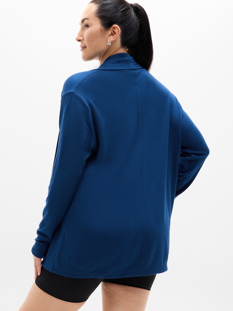 Pranayama Restore Wrap