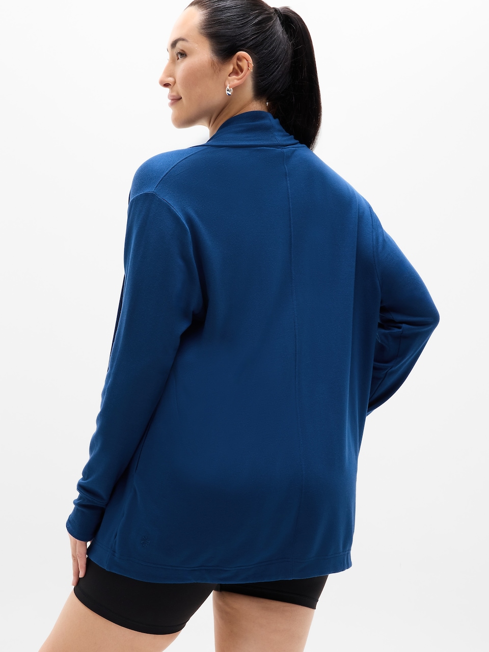 Pranayama Restore Wrap