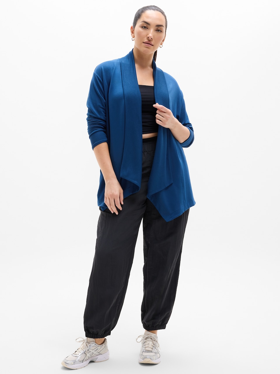 Pranayama Restore Wrap