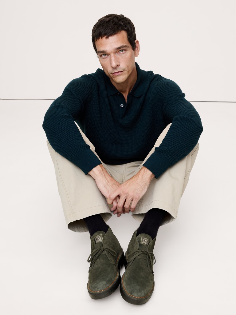 Desert Boot by Clark's Originals