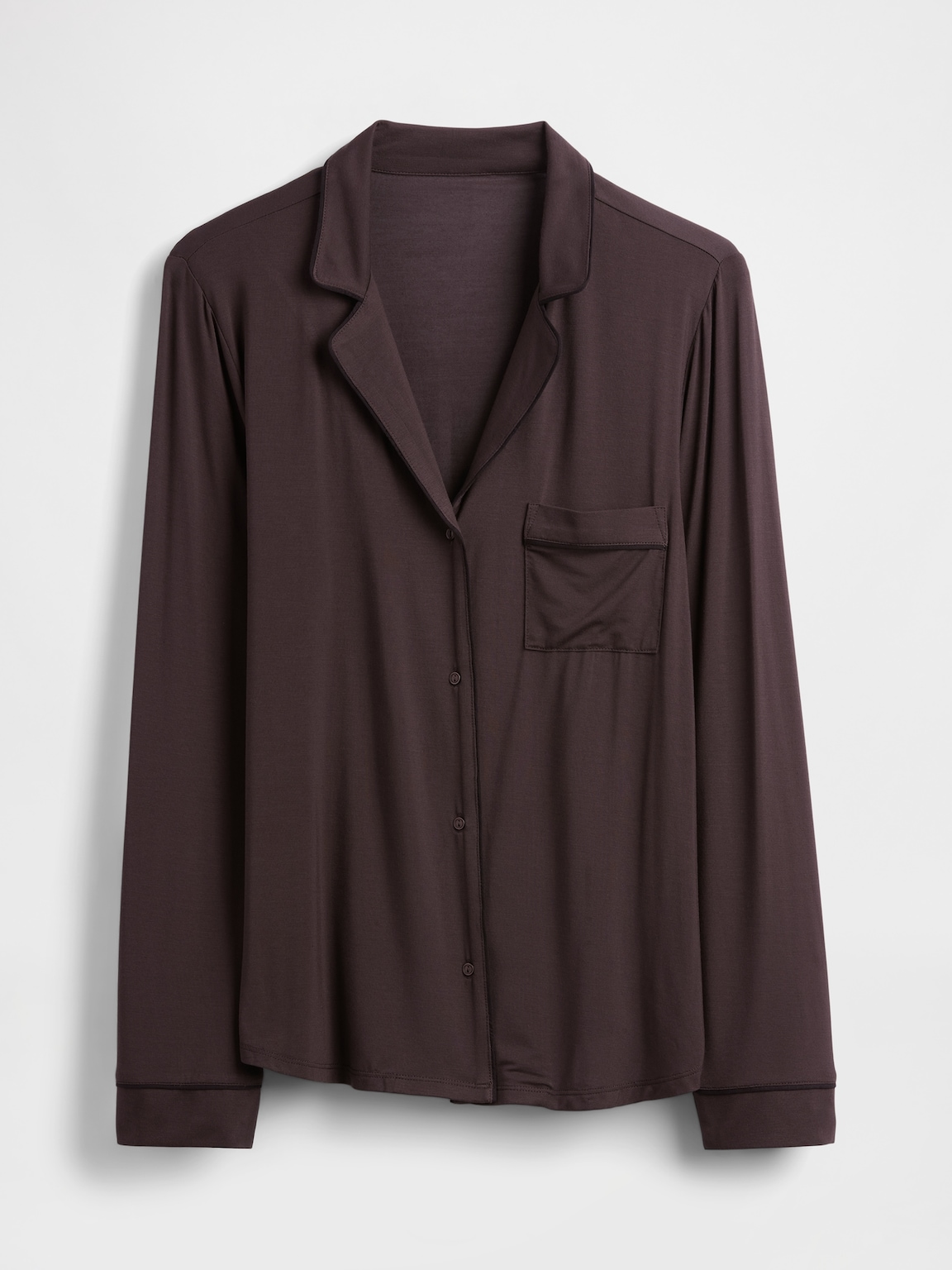 Modal PJ Shirt