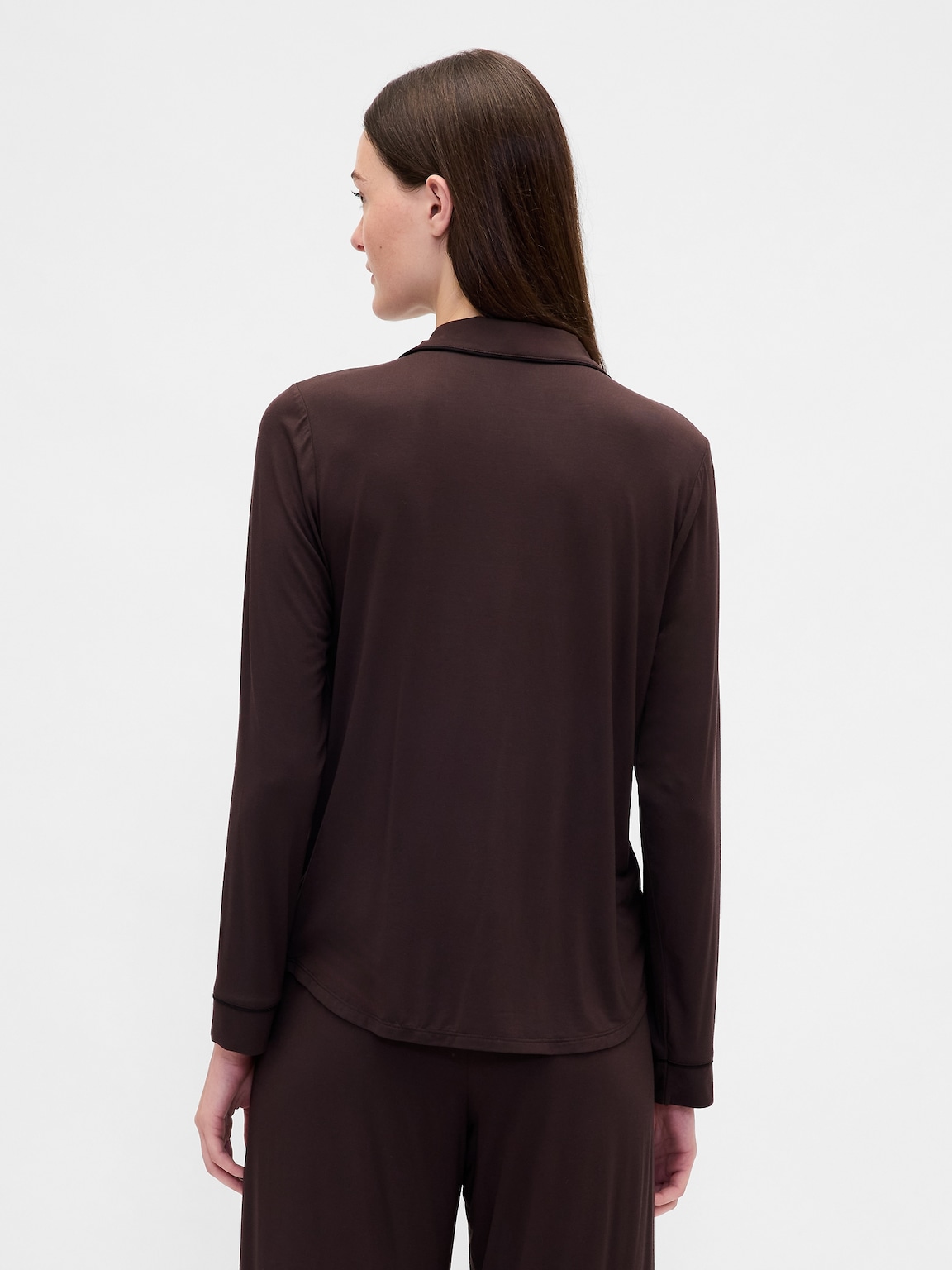 Modal PJ Shirt